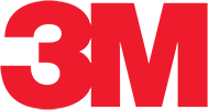 3M logo red